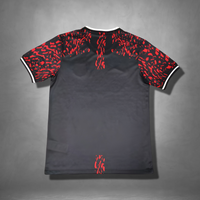 FC Barcelona "Red Catalion" Premium Kit