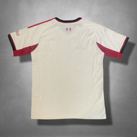 25/26 Liverpool Away Kit