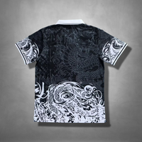 Real Madrid "Black Beast" Premium Kit