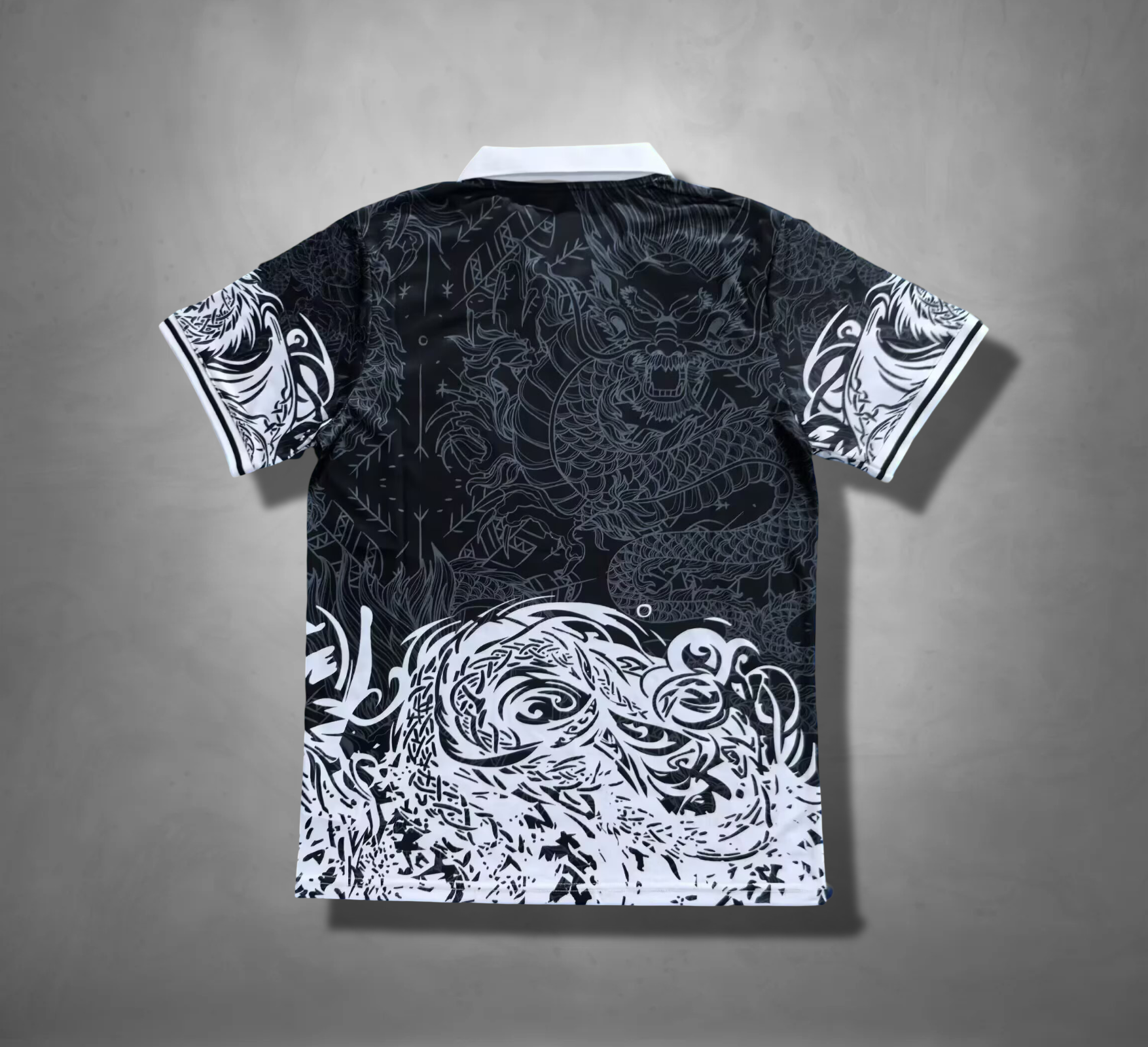 Real Madrid "Black Beast" Premium Kit