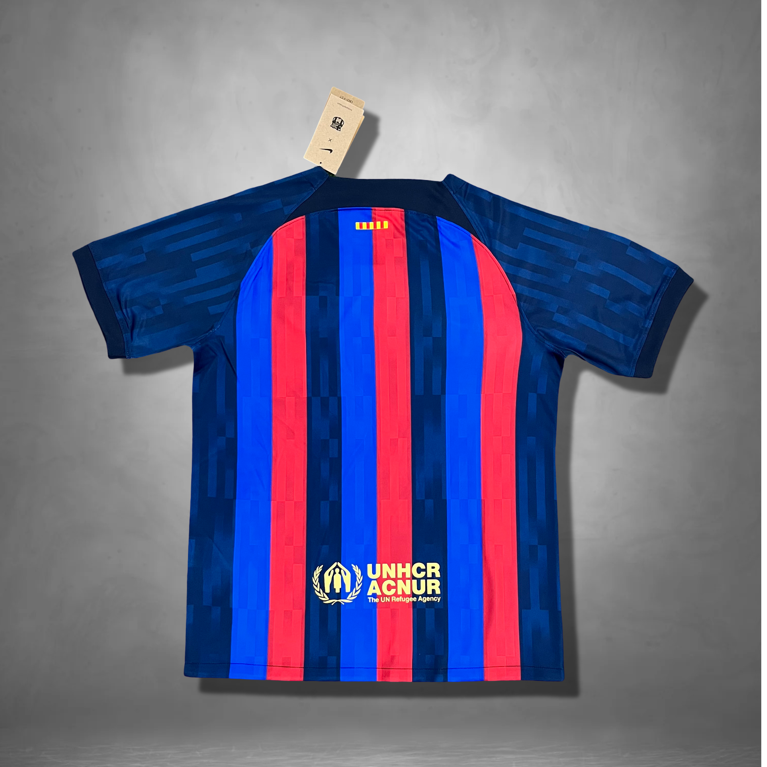 FC Barcelona "Voltaria" Premium Kit