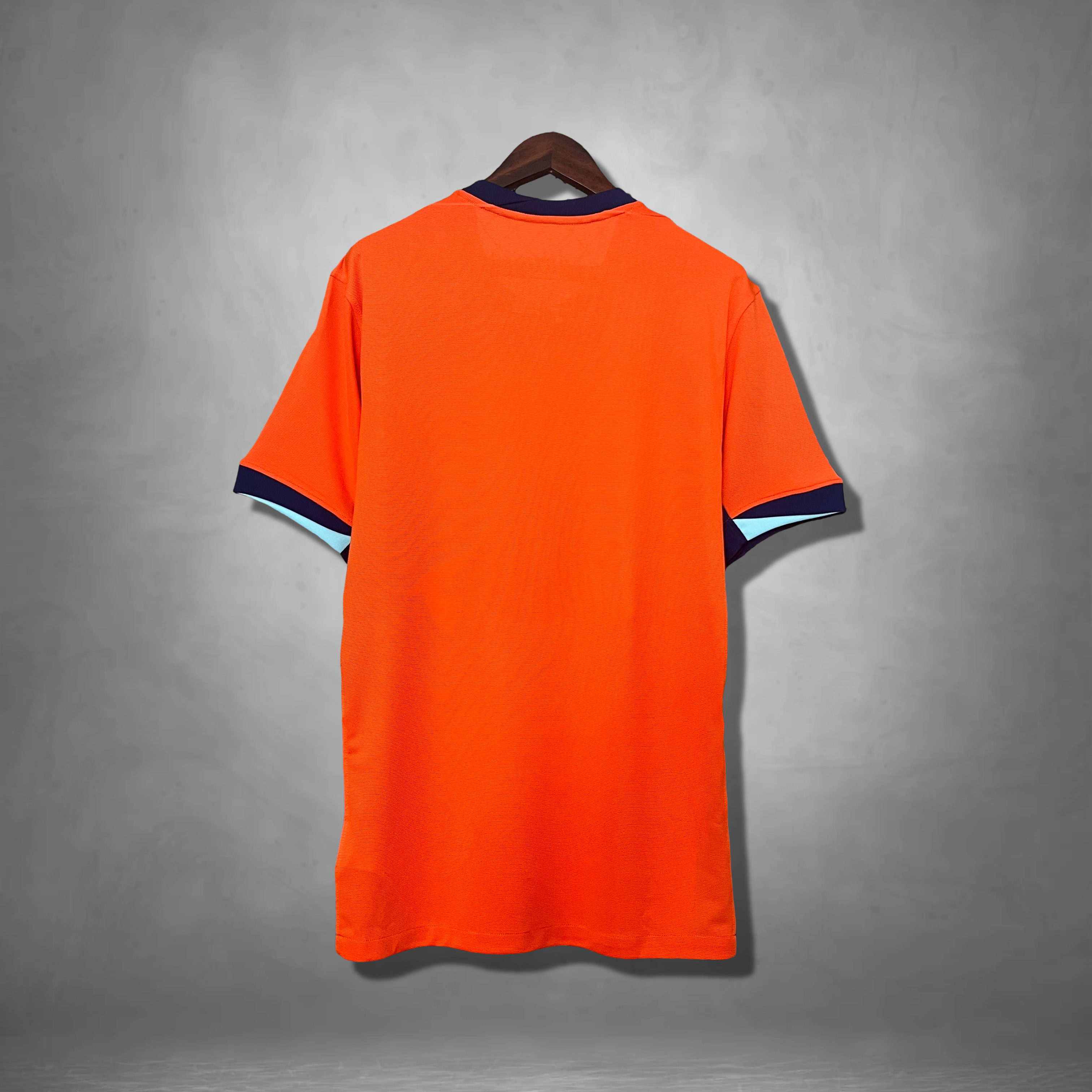 Netherlands Home Kit