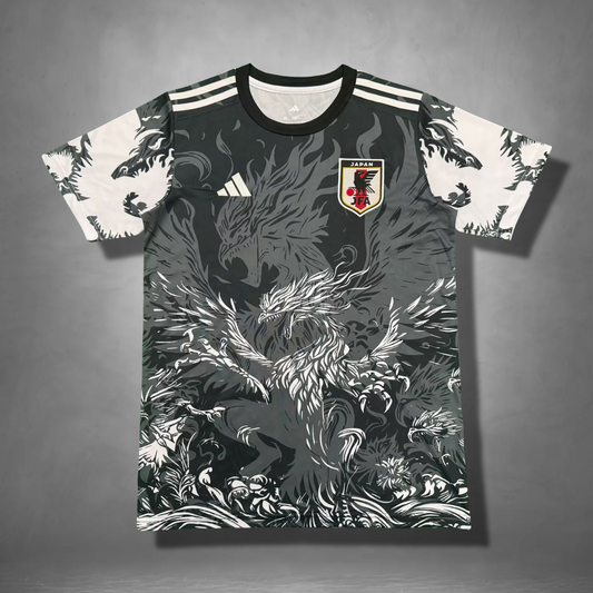 Japan "Phoenix Guard" Premium Kit