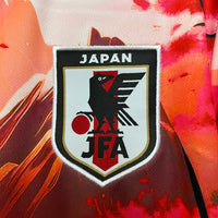 Japan "Blazing Edo" Premium Kit