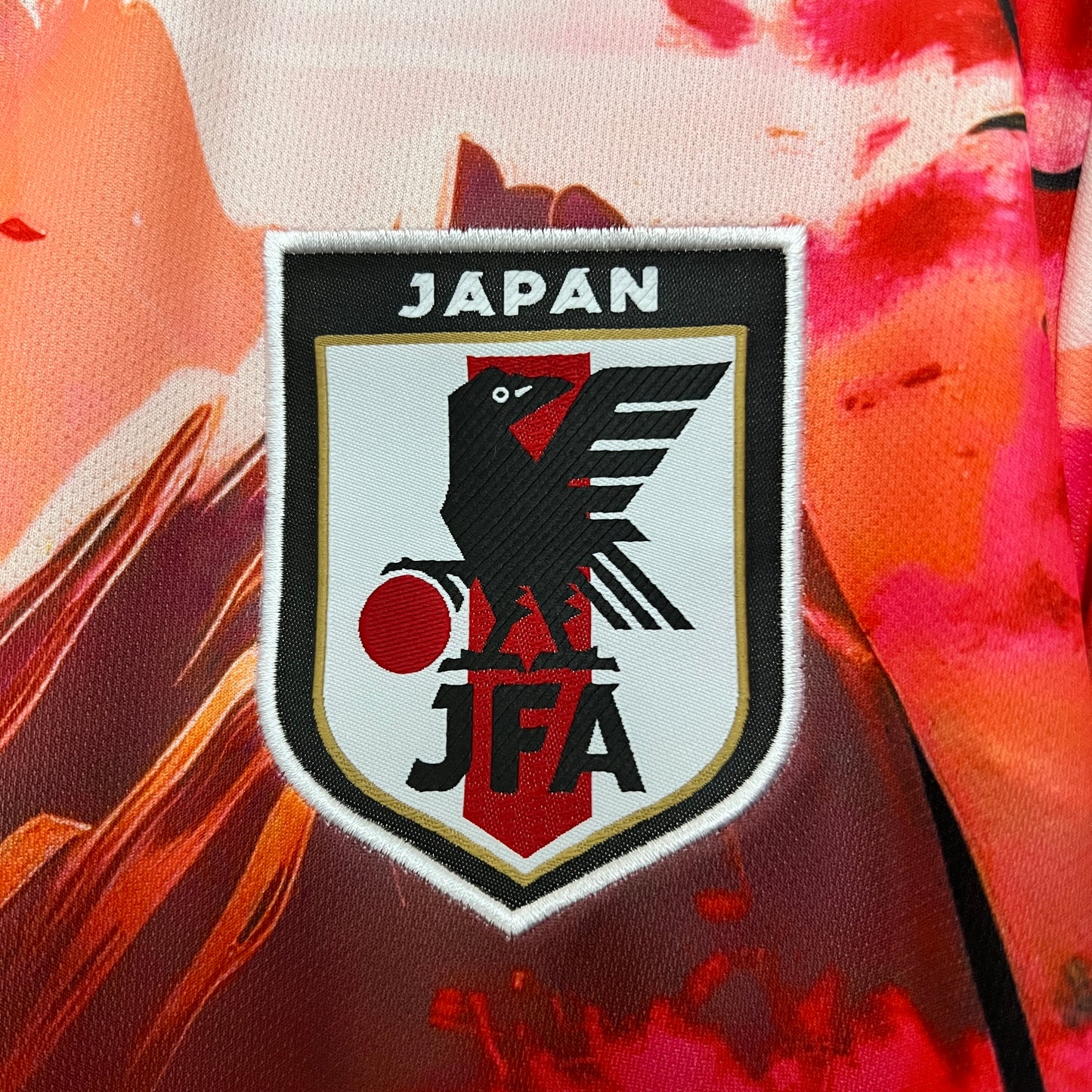 Japan "Blazing Edo" Premium Kit