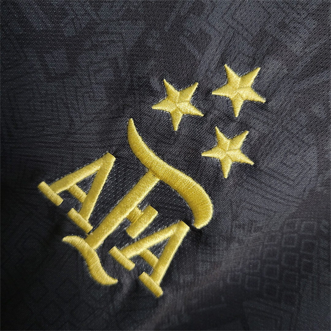 Argentina "Crowned Silence" Premium Kit