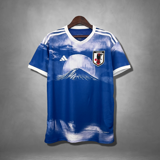 Japan "Fuji Skyline" Premium Kit