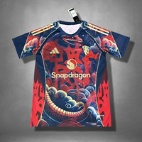 Manchester United "Snapflame" Premium Kit