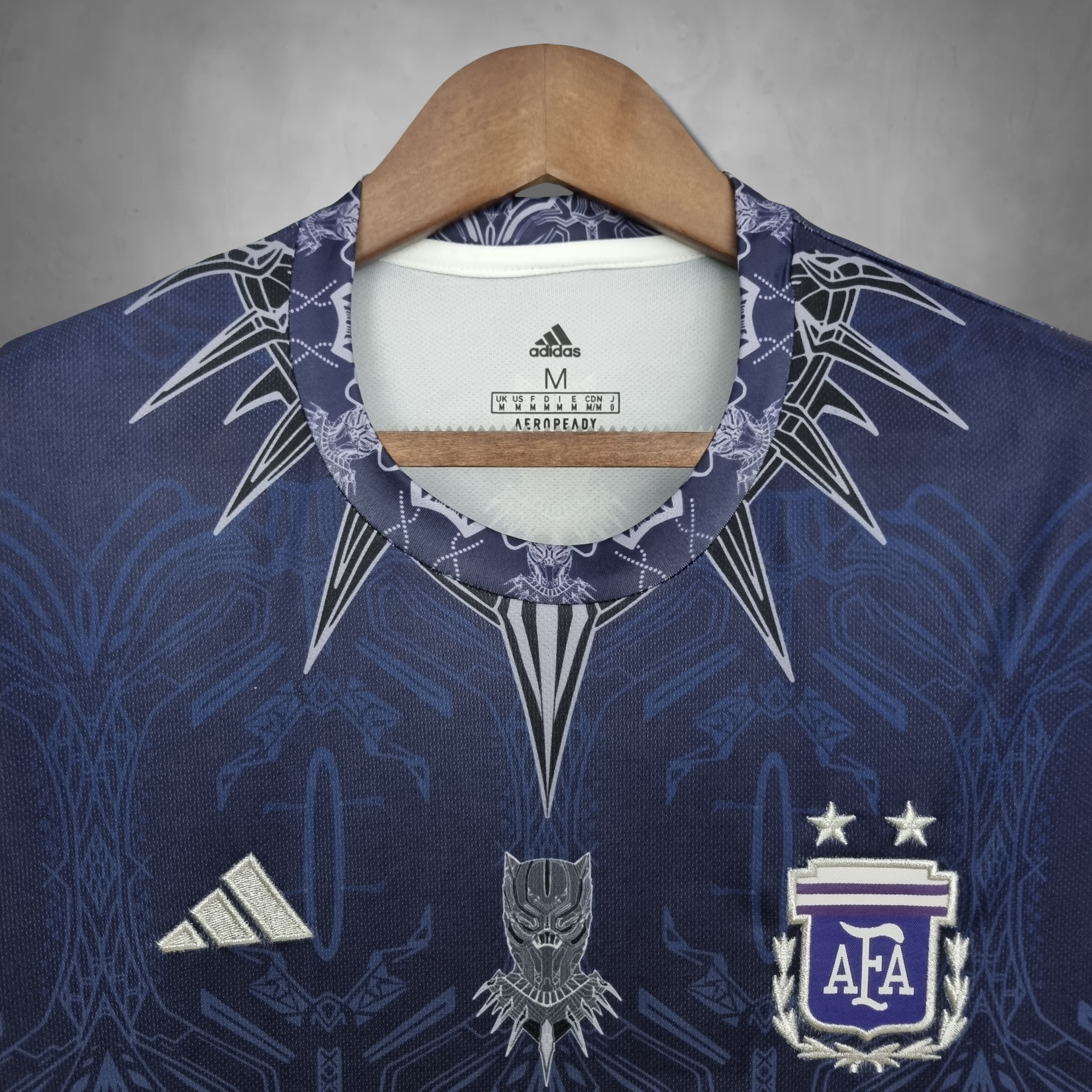 Argentina "Sol Imperial" Premium Kit