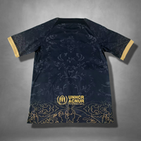 FC Barcelona "Shadow Elegance" Premium Kit