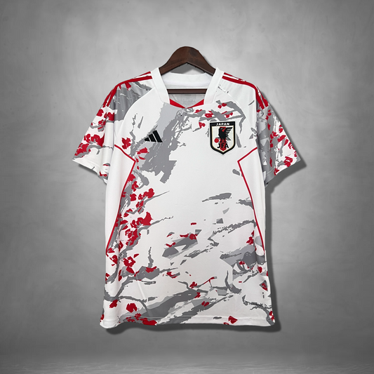 Japan "Storm Eleven" Premium Kit