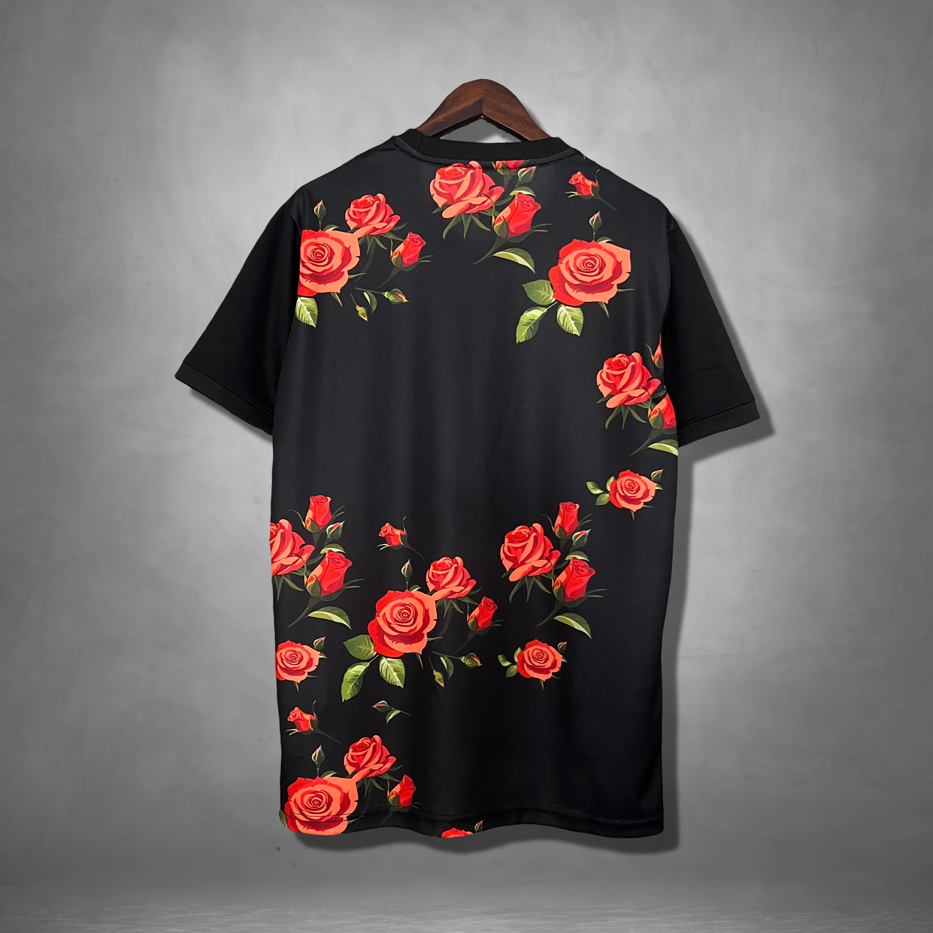 Japan "Samurai Rose" Premium Kit