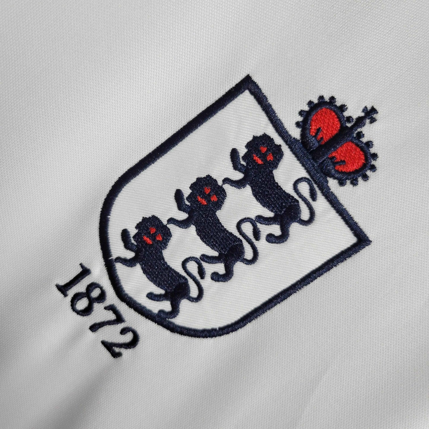 England 150th Anniversary Premium Kit