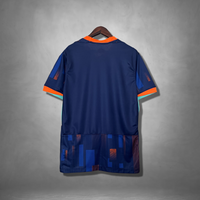 Netherlands Away Kit