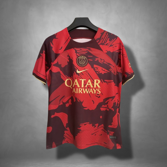 PSG "Inferno" Premium Kit