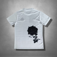 Real Madrid x Y3 4th White Kit