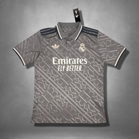 24/25 Real Madrid 3rd Premium Kit