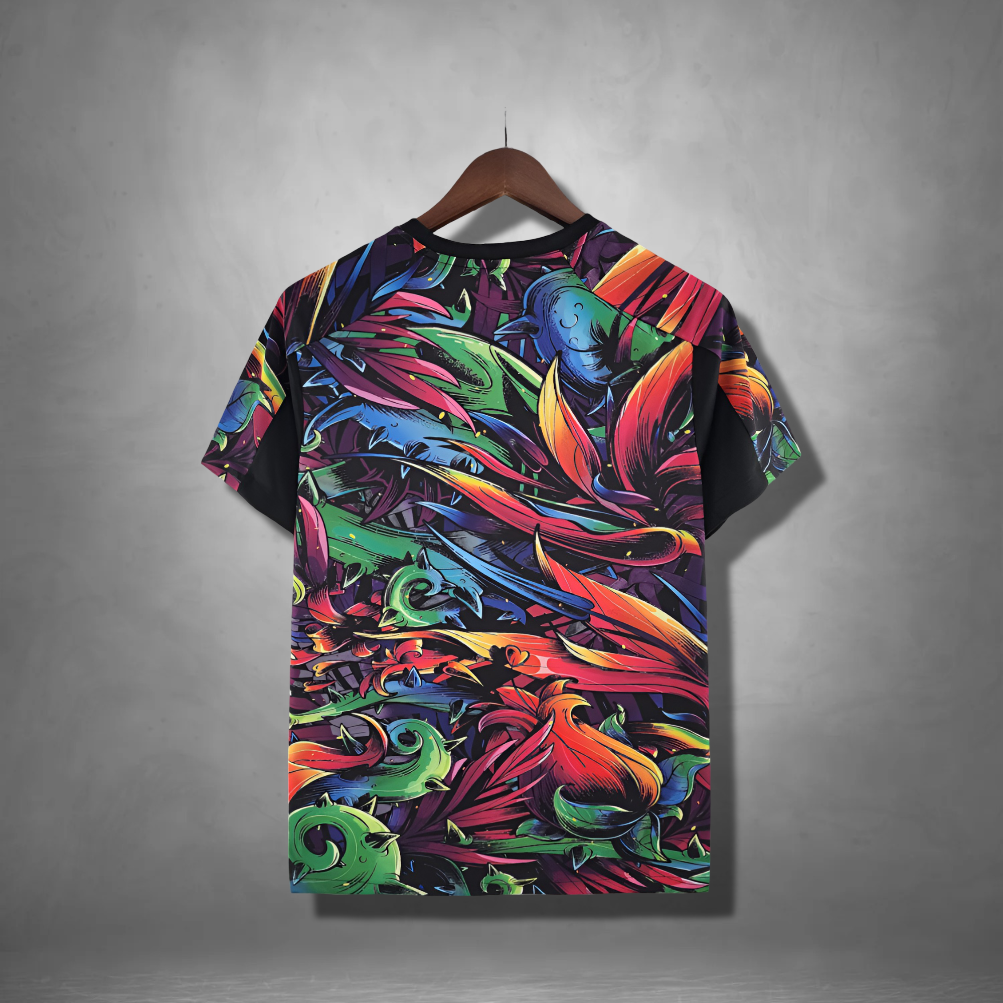 Brazil "Tropical Triumph" Premium Kit