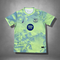 FC Barcelona "Aurora Borealis" Premium Kit