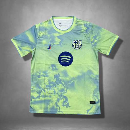 FC Barcelona "Aurora Borealis" Premium Kit