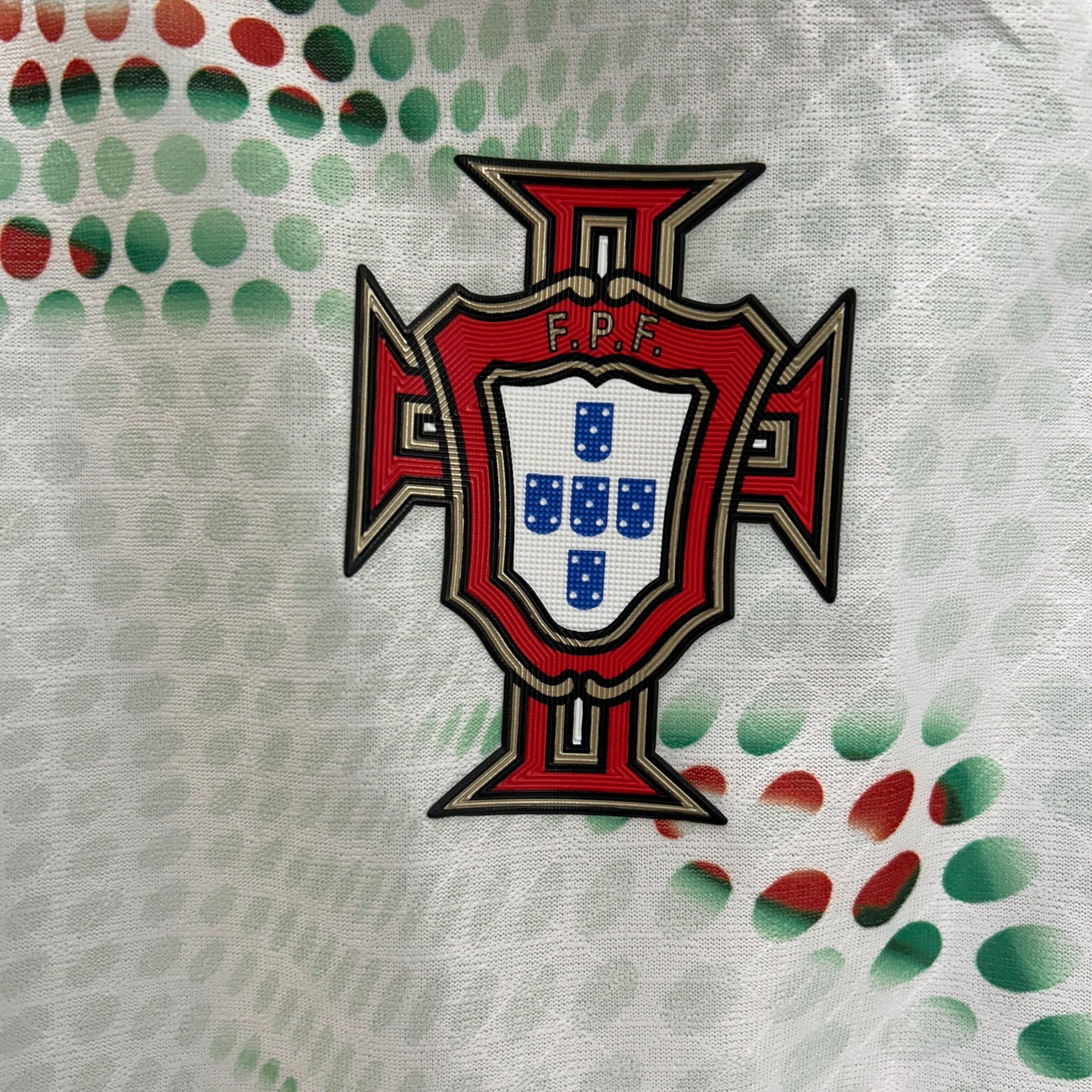 Portugal Away Kit