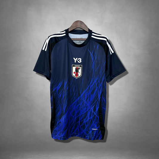 Japan "Y3 Blue" Premium Kit