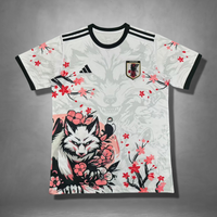 Japan "Firefox" Premium Kit