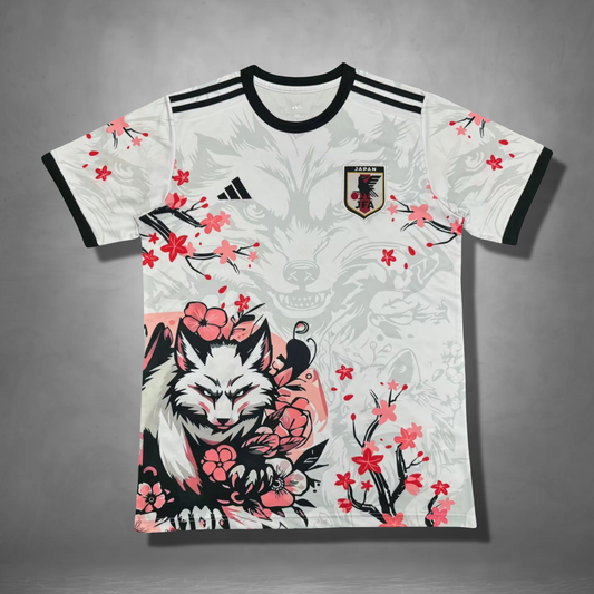 Japan "Firefox" Premium Kit