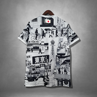 Japan "Tokyo" Premium Kit