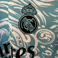 Real Madrid "Dark Herald" Premium Kit