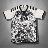 Japan "Manga Montage" Premium Kit