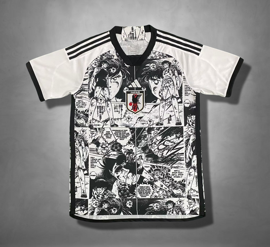 Japan "Manga Montage" Premium Kit