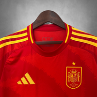 Spain Home Kit