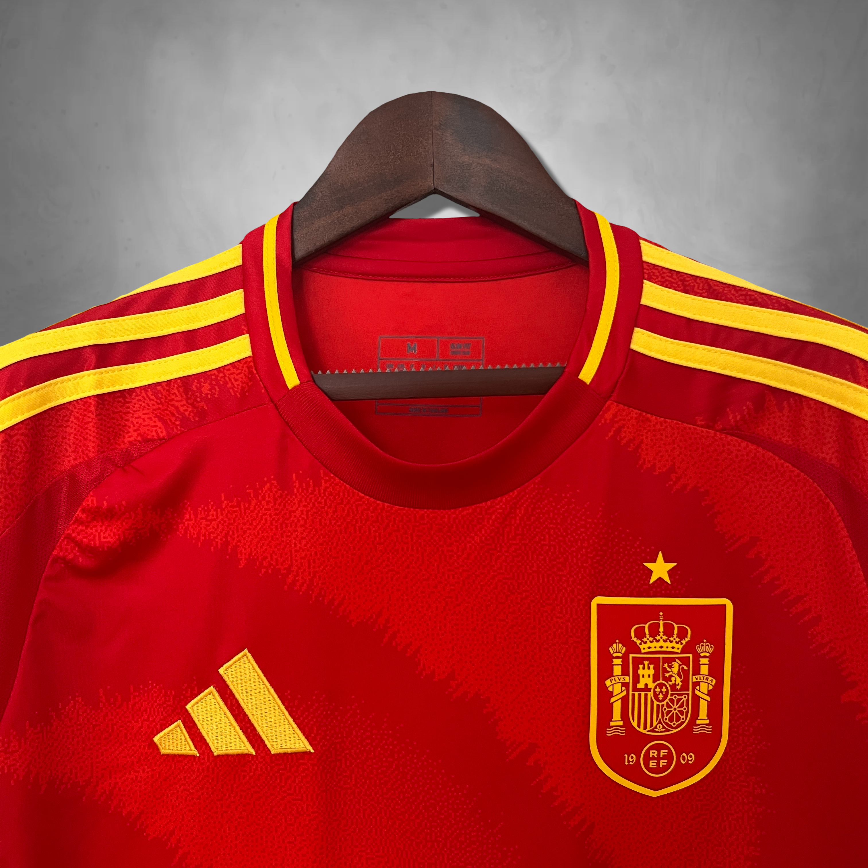 Spain Home Kit