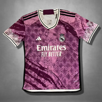 Real Madrid "Royal Bloom" Premium Kit