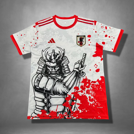 Japan "Warrior Fade" Premium Kit
