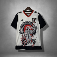Japan "Samurai Legacy" Premium Kit