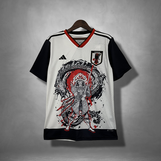 Japan "Samurai Legacy" Premium Kit