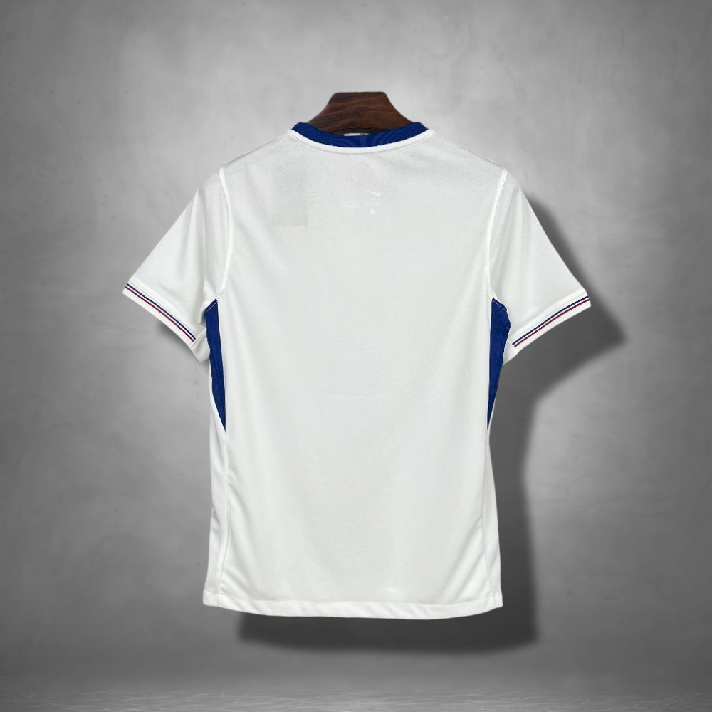 France Away Kit