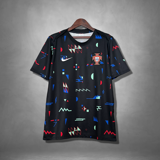 2024 Portugal Training Kit