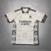 Real Madrid "The Royal Mosaic" Premium Kit