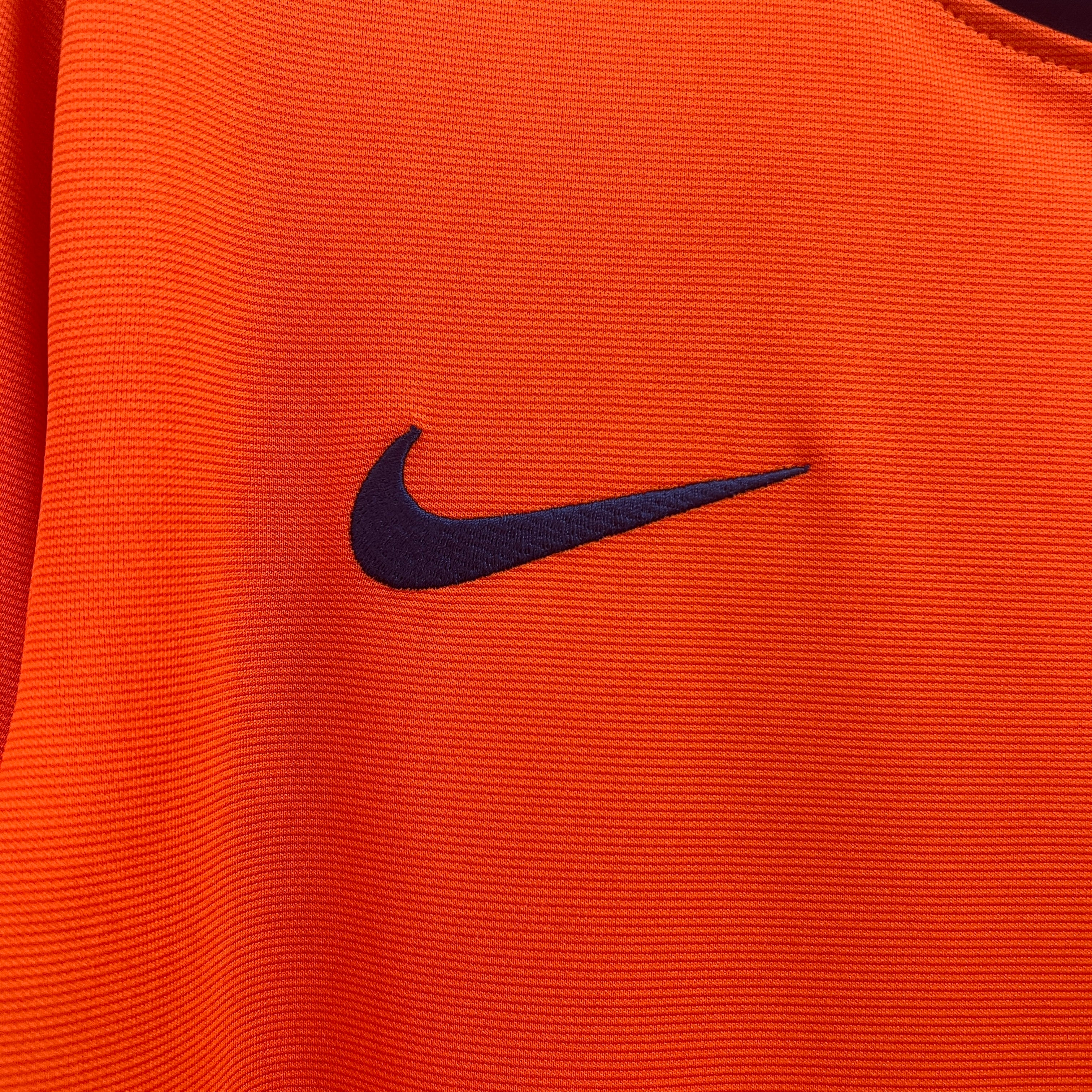 Netherlands Home Kit