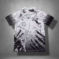 Japan "Panda Rebellion" Premium Kit