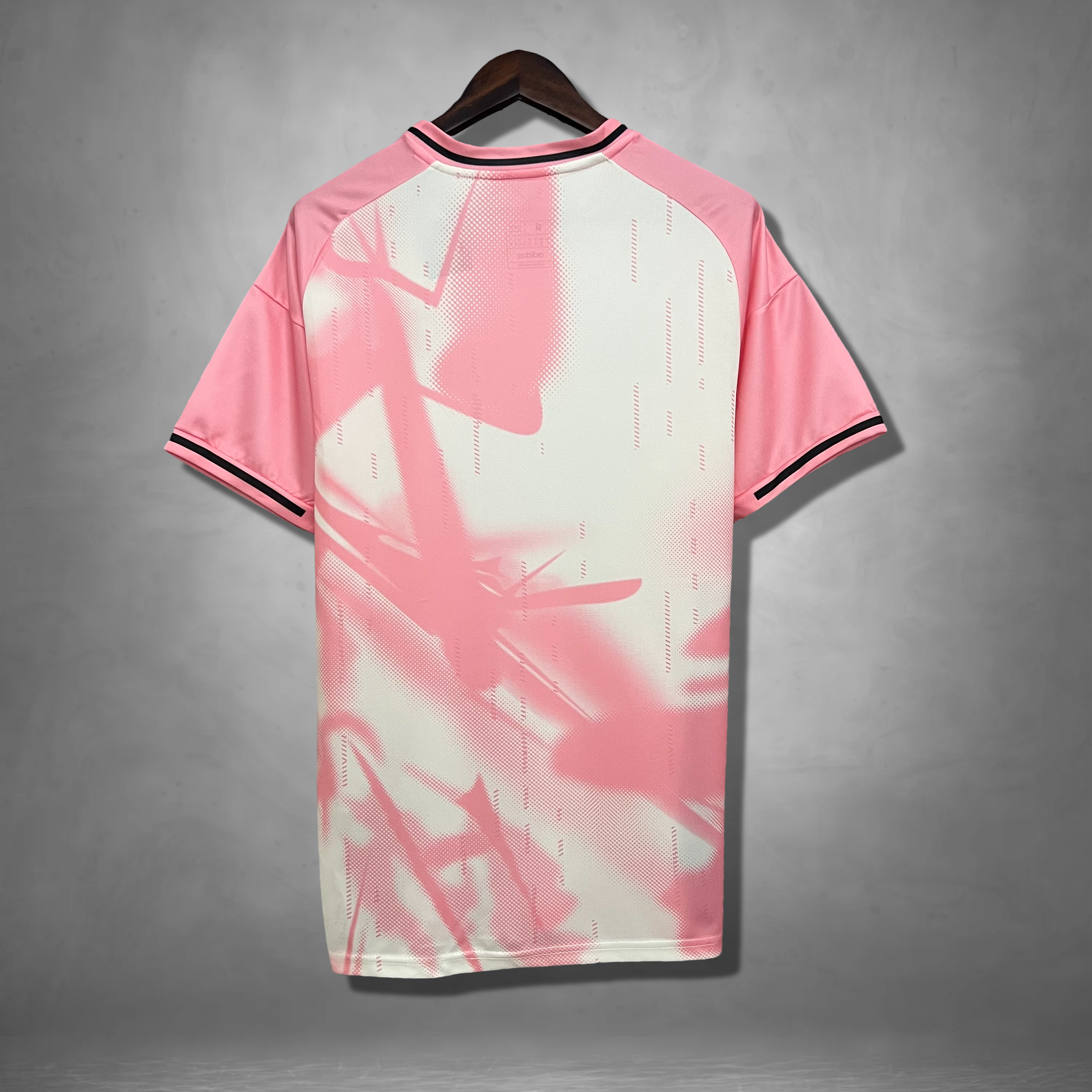 Real Madrid "Bubblegum Blancos" Premium Kit