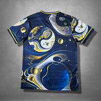 Manchester City "Galaxy Void" Premium Kit