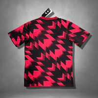 25/26 Manchester United Training Kit