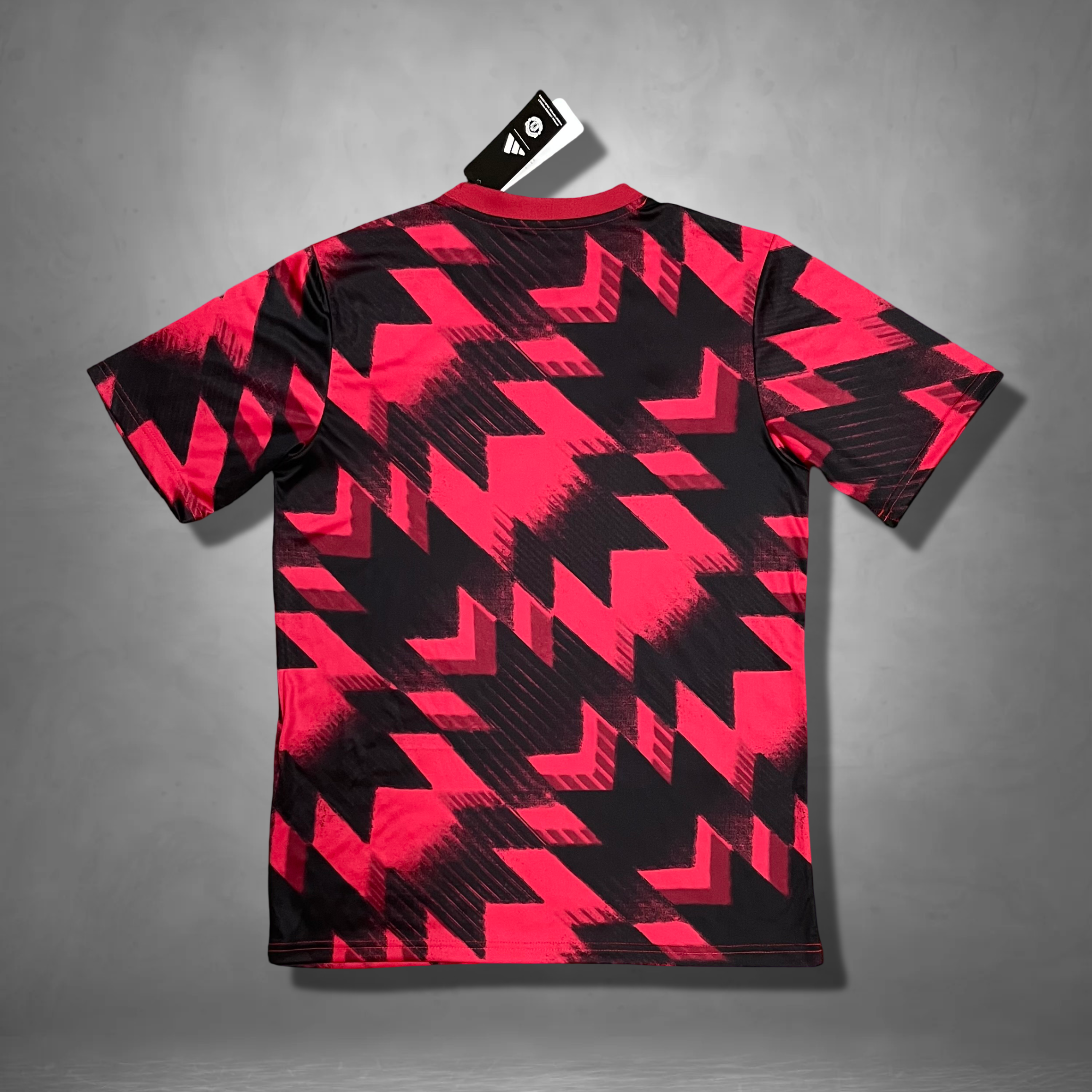 25/26 Manchester United Training Kit