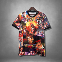 Japan "Fighters 97" Premium Kit