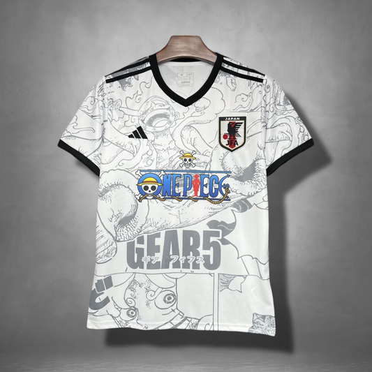 Japan "One Piece" Premium Kit