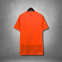 Manchester City "Amber & Ash" Premium Kit